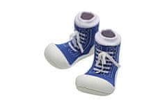 Botičky Sneakers AS05 Blue S vel.19, 96-108 mm