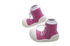 Attipas Botičky dětské Sneakers Purple S