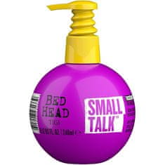 Tigi Krém pro zahuštění jemných vlasů Bed Head Small Talk (Cream) (Objem 125 ml)