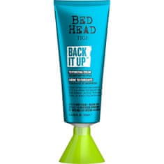 Tigi Texturizační krém na vlasy Bed Head Back It Up (Texturizing Cream) 125 ml