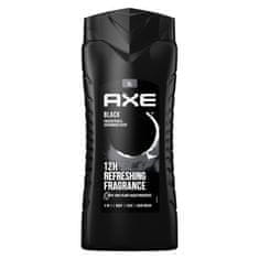 Axe Black sprchový gel pro muže 400ml