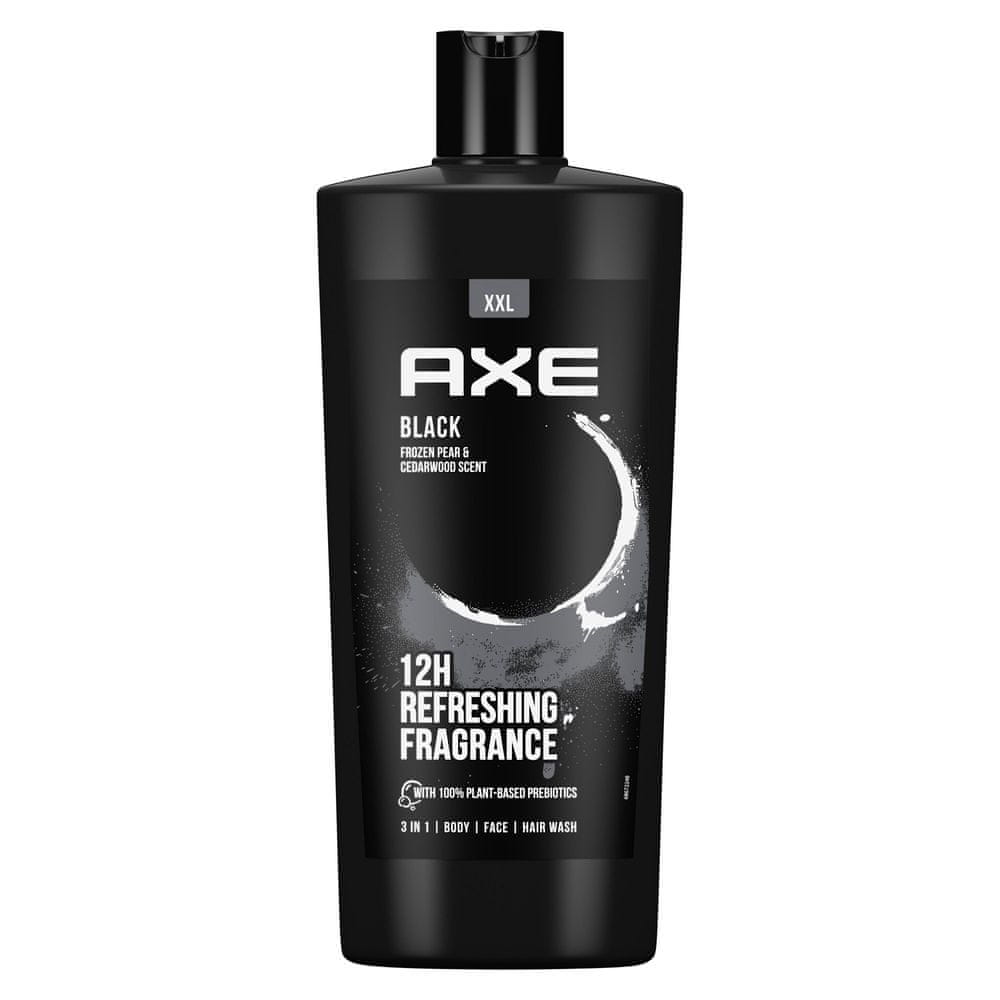 Axe Black XXL Sprchový gel pro muže 700 ml