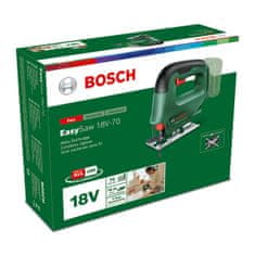 Bosch Aku kmitací pila EasySaw 18V-70