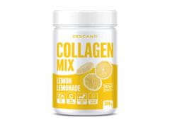Descanti Collagen Mix Lemon Lemonade 300g