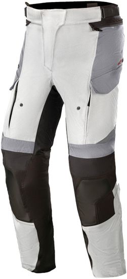 Alpinestars kalhoty STELLA ANDES V3 DRYSTAR dámské ice gray/dark gray