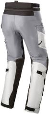 Alpinestars kalhoty STELLA ANDES V3 DRYSTAR dámské ice gray/dark gray L