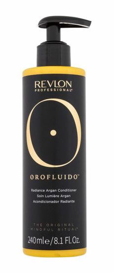 Revlon Professional 240ml orofluido radiance argan
