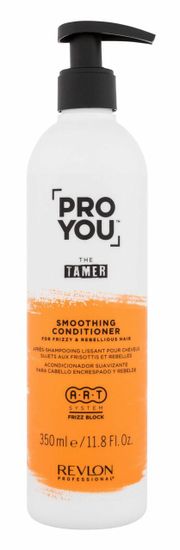 Revlon Professional 350ml proyou the tamer smoothing