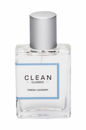 Clean 30ml classic fresh laundry, parfémovaná voda
