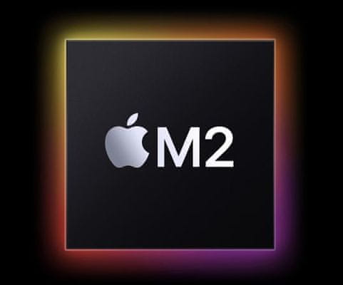 exkluzívny notebook Apple MacBook Air 13 M2 13,6 palcov Apple M2 Apple M2 GPU TrueTone SSD GPU 18 hodín batérie