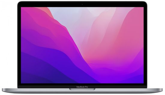 Apple MacBook Pro 13 M2 16 GB / 2 TB (Z16S000NM) Space Grey