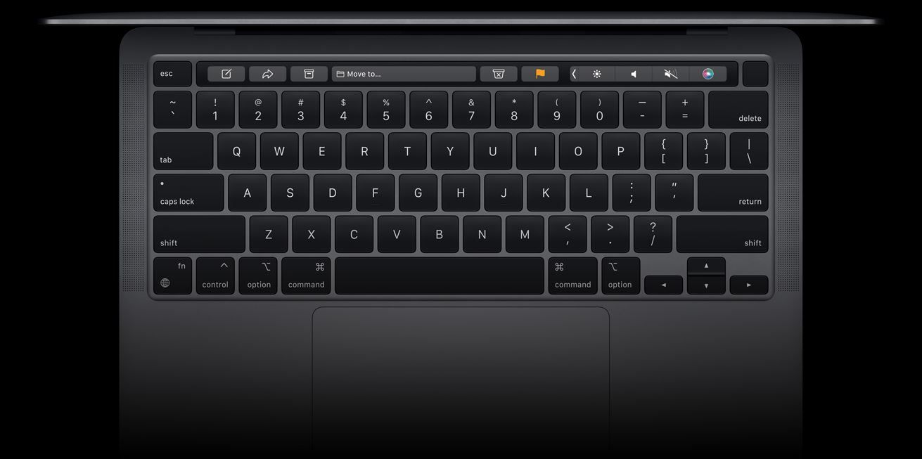 notebook Apple MacBook Pro 13 M2 13,3 palca Apple M2 GPU SSD DDR4 thunderbolt 20h výdrž