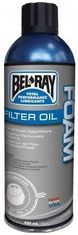 Bel-Ray olej na filtr FOAM FILTER OIL Sprej 400ml