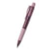 Kuličková tužka Faber-Castell Poly Ball View XB, výběr barev růžová