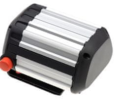 T6 power Baterie pro akumulátorové nářadí Gardena 9840-20, Li-Ion, 18 V, 2600 mAh (46,8 Wh), černá