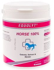 Canina EQUOLYT Horse 100% 400 g