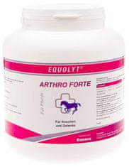 Canina EQUOLYT Arthro Forte 1 000 g