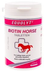 Canina EQUOLYT Biotin Horse tablety 200 g