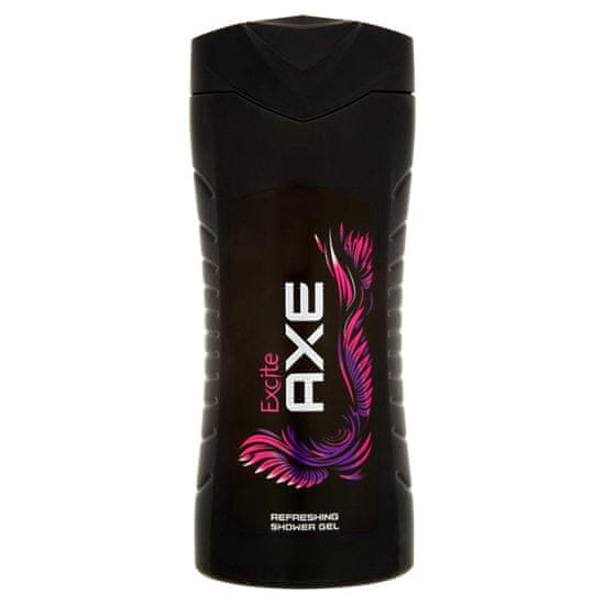 Axe Excite XL sprchový gel pro muže 400ml