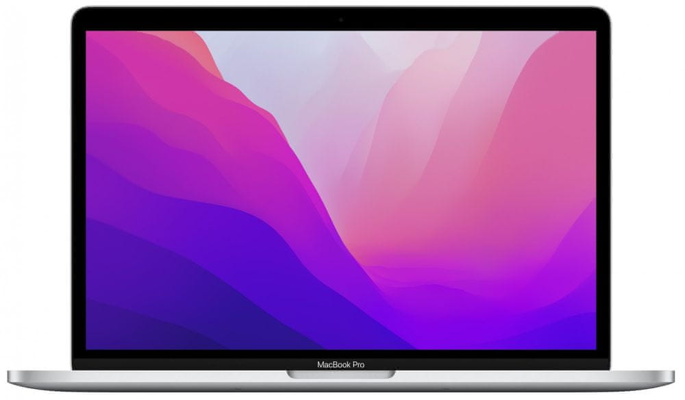 Apple MacBook Pro 13 M2 8 GB / 256 GB (MNEP3CZ/A) Silver