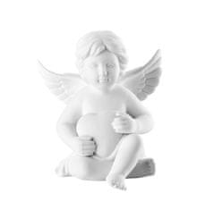 Rosenthal ROSENTHAL ANGEL Andělíček se srdcem, malý