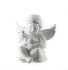 Rosenthal ROSENTHAL ANGEL Andělíček s kocourem, velký
