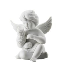 Rosenthal ROSENTHAL ANGEL Andělíček se sovou, velký