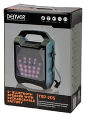 Denver Electronics Denver TSP-205 - Bluetooth reproduktor