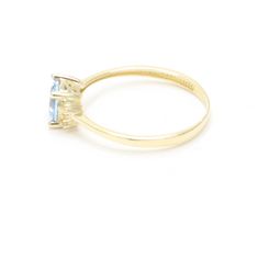 Pattic Zlatý prsten AU 585/000 1,3 gr GU295401Y-56