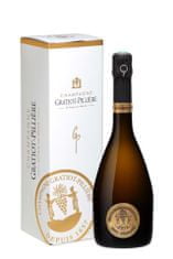Gratiot-Pillière Champagne Héritage 2013 šampaňské
