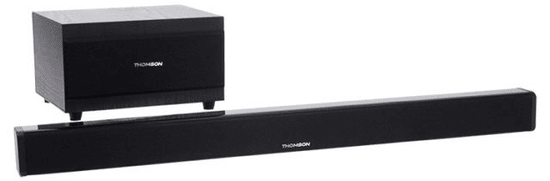 Thomson Thomson SB50BT - soundbar s Bluetooth a subwooferem
