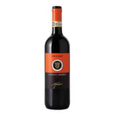 Piccini Víno Chianti Riserva DOCG 0,75l