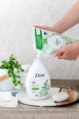 Dove Refreshing sprchový gel s pumpou 720ml