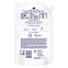 Dove Deeply Nourishing sprchový gel náhradní náplň 720 ml