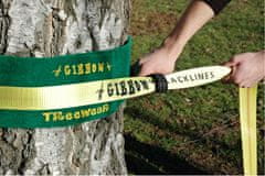 Gibbon slackline Treewear