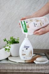 Dove Nourishing Silk sprchový gel náhradní náplň 720 ml