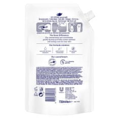Dove Nourishing Silk sprchový gel náhradní náplň 720 ml