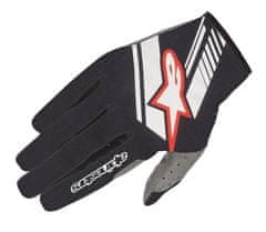 Alpinestars Motokrosové rukavice Neo black/white vel. M