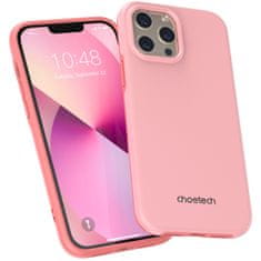 shumee Pouzdro pro iPhone 13 Pro MFM Anti-drop case růžové
