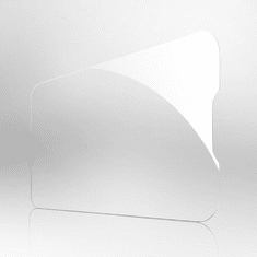Joyroom Tvrzené sklo Joyroom Knight 2,5D FS TG na celou obrazovku pro iPhone 13 mini - Transparentní KP15119