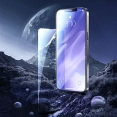IZMAEL Temperované Tvrzené sklo 9H Izmael pro Samsung Galaxy S20 FE 5G - Transparentní KP18297