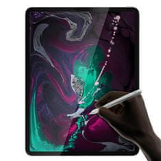 Dux Ducis Dux Ducis tvrzené sklo na tablet pro Apple iPad Air 2020/iPad Pro 11 - Transparentní KP14956