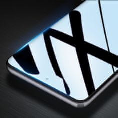 Dux Ducis Dux Ducis 10D Tvrzené sklo pro Samsung Galaxy A51 - Černá KP13949