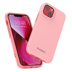 shumee Pouzdro pro iPhone 13 mini MFM Anti-drop case růžové