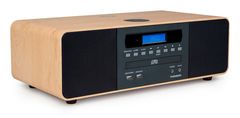Stereo set / Digitální minisystém s gramofonem THOMSON TT300 & MIC202