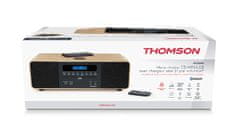 Thomson Thomson MIC202IBT - mikrosystém s Bluetooth a indukčním nabíjením