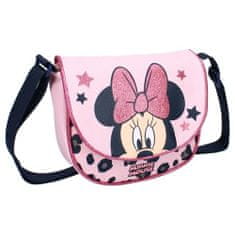 Vadobag Dívčí taška přes rameno Stars Minnie Mouse