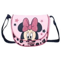 Vadobag Dívčí taška přes rameno Stars Minnie Mouse