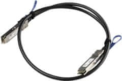 Mikrotik DAC QSFP28 kabel 100G, 1m