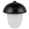 Bezdrátová Lampa 1926 - Houba - Černá - 2200 mAh